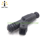 CHKK-CHKK 0280156369 XL3V-A5A fuel injector for FORD F-150 2002 5.4L V8 Supercharged