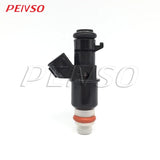 4pcs 16450-RZP-003 Fuel Injector For HONDA CR-V 2008 2.0L L4 16450RZP003