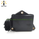 CHKK-CHKK Mass Air Flow Meter Sensor AFH45M-46 for Nissan 91-94 Sentra 100NX 1.6L Sunny 1.4L AFH45M46