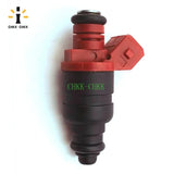 CHKK-CHKK  MIA11720 5WY2404A fuel injector for John Deere 825i Gator UTV 3 Cylinder Engine