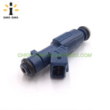 CHKK-CHKK 0280156153 93323289 7083304 fuel injector for G*M&FIAT MERIVA / STILO 1.8