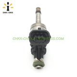 CHKK 4X 0261500206 DJ5E-9F593-AA Fuel Injector For Ford mondeo mk4 mk5 0261500206-2017 edge taurus 2016-2015 2018, 2,0