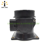 CHKK-CHKK Mass Air Flow Meter Sensor GY01-13-215 FOR Mazda MPV 3.0 2.5 2000-2006 GY0113215