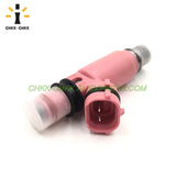 CHKK-CHKK 16611-AA370 195500-3910 565CC fuel injector for Subaru Impreza 2.0L Impreza 2.5L 2006 1955003910