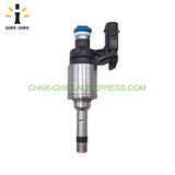 CHKK-CHKK 04E906036Q FJ1209 fuel injector for VOLKSWAGEN JE*TTA 2013~2014 1.4L L4 ELECTRIC/GAS Turbocharged