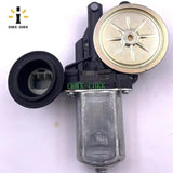 CHKK-CHKK 85720-0D240 AC262100-5460 MOTOR ASSY POWER FRONT DOOR WINDOW REGULATOR LH for TOYOTA YARIS NSP15*