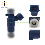 CHKK-CHKK 35310-02900 fuel injector for Hyundai&Kia Atos MX / Atos Prime MX / i10 / Picanto BA 1.1L