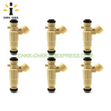 CHKK-CHKK 35310-23600 fuel injector for HYUNDAI ELANTRA / TIBURON / TUCSON / SANTA FE 2.0L 2.7L