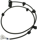 ABS Wheel Speed Sensor 89545-0K050 For TOYOTA Fortuner 2004-2015 Rear Right