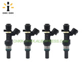 CHKK-CHKK FBY11H0 16600-1HC0A fuel injector for Nissan Note E12 1.2 2013~2018
