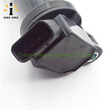 CHKK-CHKK 1/4PCS Ignition Coil 90919-02260 Fits For Toyota VITZ Carolla AXIO Camry LEXUS LC500/500H Hilux 9091902260