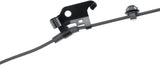 NEW 1PC ABS Wheel Speed Sensor Front Right 89542-42050 For Toyota RAV4 2006 2007 2008-2018 FWD 4WD AWD 2.4L 2.5L 3.5L