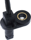 NEW 57475-TF0-003 Rear Left ABS Wheel Speed Sensor For Honda Fit City Insight CR-Z