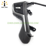 CHKK-CHKK New 84250-0N160-E0 Steering Wheel Switch Audio Radio Control for Toyota CROWN 842500N160E0