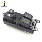 Power Window Control Switch FOR Toyota Corolla CDE110L ZZE112L 84820-12361,8482012361