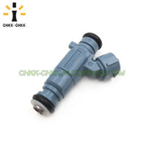 CHKK-CHKK 0280155997 06A906031AD fuel injector for Skoda&VOLKSWAGEN Octavia I / Golf IV / New Beetle 1.6 2.0