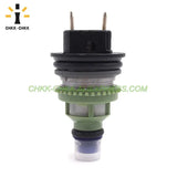 CHKK-CHKK Nozzle 0280150661 195500-2160 15710-60B50 Fuel Injector for Geo Metro 1.0L 1.3L I3 Chevrolet&Suzuki Metro / Swift