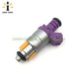 CHKK-CHKK  Car Accessory ZMZ6354 fuel injector for LADA volga UAZ3160