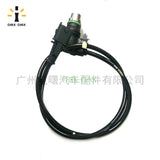 CHKK-CHKK pw810614 crank sensor Camshaft Position Sensor For Mitsubishi Proton gen2 gen 2 1.6 1.3 2008-2016