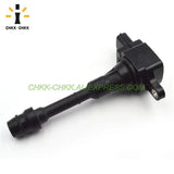 CHKK-CHKK 1/4PCS Ignition Coil 22448-8H315 for Nissan Altima Sentra 2.5L X-Trail T30 Primera P12 224488H315