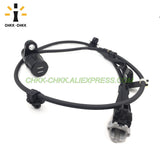 CHKK-CHKK ABS Wheel Speed Sensor REAR RH 89545-0K070 for 04-12 Toyota Hilux GGN15/25/35 895450K070