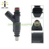 CHKK-CHKK 232500D020 23209-0D020 0280155936 Fuel Injector for TOYOTA General COROLLA 95~07 AURIS 07~12 ALTIS 07~08 1.6L 3ZZFE