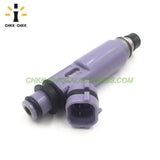 CHKK-CHKK 195500-4060 BP6D-13-250A fuel injector for Mazda Miata 1.8L L4 2001~2005
