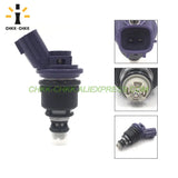 CHKK-CHKK 4/8x 16600-67U00 16600-21U01 fuel injector for Infiniti Q45 4.5L V8 1993~1996