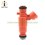 CHKK-CHKK 35310-37160 9260930022 fuel injector for Hyundai Accent 2005~2013 1.6L L4