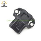 CHKK-CHKK Intake Air Manifold Turbo Pressure MAP Sensor 22627-AA470 for Subaru Legacy Forester Outback 2.5L 22627AA470