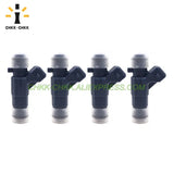 CHKK-CHKK 0280157105 Fuel Injector for G*M AGILE/ MONTANA FLEX 1.4 / 2.0 Nozzle