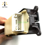 CHKK-CHKK 84040-53131 Accessory Power Window Regulator Control Switch FOR 04/2009-06/2015 LEXUS IS250C 8404053131