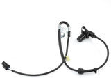 NEW 1PC Front Left Wheel Speed ABS Sensor For Suzuki Swift III 05-15 Swift SX4 05-12 56220-62J01
