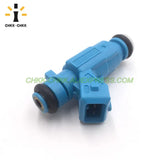 CHKK-CHKK 0280155816 F5DZ-B fuel injector for Fiat Punto 1999~2005 1.2L