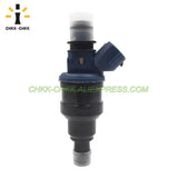 CHKK-CHKK 23250-02030 23209-02030 0280150439 fuel injector for TOYOTA Carina 1.6L 4AFE 1994~1997