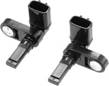 Wheel Speed ABS Sensor 89543-60050 89542-60050 Front Left Right For TOYOTA LAND CRUISER PRADO GRJ120 GDJ150 LEXUS LX600 4 RUNNER