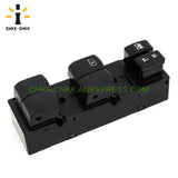 CHKK-CHKK New Car Accessory Power Window Lifter Control Switch FOR NISSAN Sunny N17 25401-3AW0A,254013AW0A