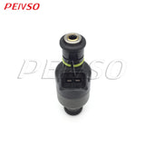 CHKK 4pcs 25176913 832-11175 Fuel Injector For SATURN SC COUPE SL SEDAN SW WAGON 1996-2001 1.9L