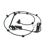 1PC NEW ABS Wheel Speed Sensor For Toyota Hilux Base SR 2004-2012 2.7L Front Right 89542-0K020