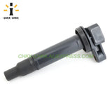 CHKK-CHKK 4x Accessory New Ignition Coil 90919-02249 For Lexus GS430 LS430 For Toyota 4Runner Tundra Sequoia UF230 C1173