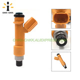 CHKK-CHKK 2325040020 23209-49085 fuel injector for TOYOTA NA Yaris 1.0L 1KR-FE 2008~2010 2320940020