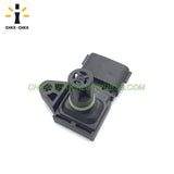 CHKK-CHKK MAP Pressure Sensor 4921322 A2C533266 5wk96801 for DODGE Ram 2500 3500 6.7L Engine For CUMMINS ISF 2.8 3.8