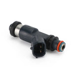 CHKK 4pcs 1465A051 195500-0281 Fuel Injector For MITSUBISH-I ECLIPSE 2006-2012 GALANT 2004-2012 2.4L L4 1955000281