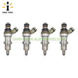 CHKK-CHKK 23250-74210 23209-74210 GDI fuel injector for TOYOTA NA CAMRY 2.2L 5SFNE Engine SXV2# MCV2#  1999~2001  Renovation