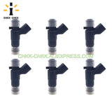 CHKK-CHKK 92068193 0280156300 fuel injector for Chevrolet&Cadillac Malibu Equinox / CTS / STS 3.6L