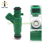 CHKK-CHKK 0280156020 70822420 fuel injector for FIAT FIRE 1.0 1.3 16V MPI PALIO SIENA STRADA DOBLO 2000