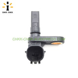 CHKK-CHKK ABS Wheel Speed Sensor Front Right 89542-0C020 for Toyota Sequoia 2008-2016 Tundra 2007-16 895420C020