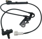 1X NEW Front Right ABS Wheel Speed Sensor For 2004 2005 2006 2007 2008 Toyota Corolla 1.6L 1ZR-FE 89542-02100