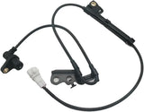 1X NEW Front Right ABS Wheel Speed Sensor For 2004 2005 2006 2007 2008 Toyota Corolla 1.6L 1ZR-FE 89542-02100