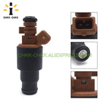CHKK-CHKK 1/4x 0280150501 13531247911 fuel injector for BMW 318i 1994~1999 318is 1994~1999 318ti 1995~1999 Z3 1996~1998